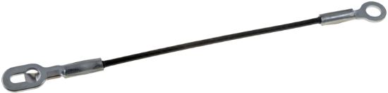 DORMAN TAILGATE CABLE - 38529