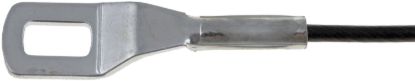 DORMAN TAILGATE CABLE - 38531