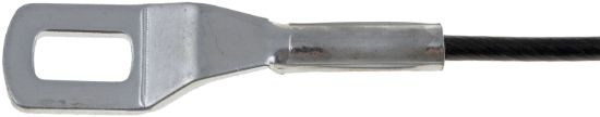 DORMAN TAILGATE CABLE - 38531