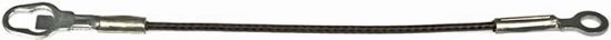 DORMAN TAILGATE CABLE - 38532