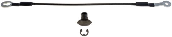 DORMAN TAILGATE CABLE - 38534