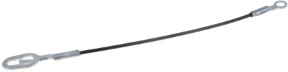 DORMAN TAILGATE CABLE - 38535