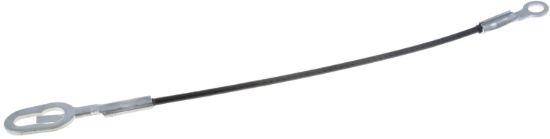 DORMAN TAILGATE CABLE - 38535