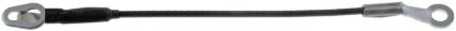 DORMAN TAILGATE CABLE - 38536