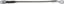 DORMAN TAILGATE CABLE - 38536