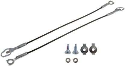 DORMAN TAILGATE CABLE - 38542