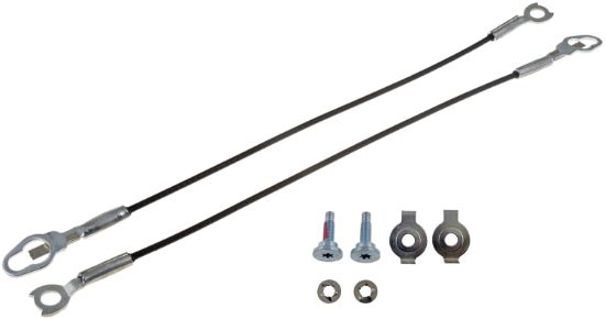 DORMAN TAILGATE CABLE - 38542