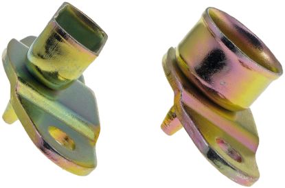 DORMAN TAILGATE HINGES - 38640