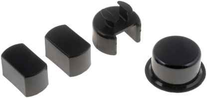 DORMAN TAILGTE HINGE INSERT KIT - 38641
