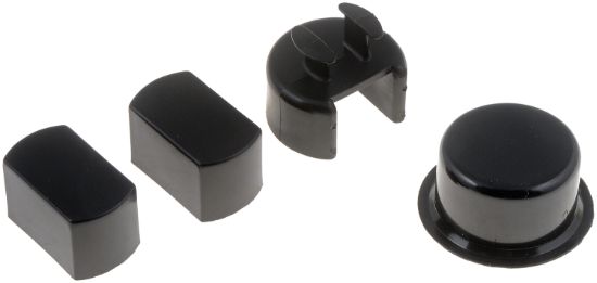 DORMAN TAILGTE HINGE INSERT KIT - 38641