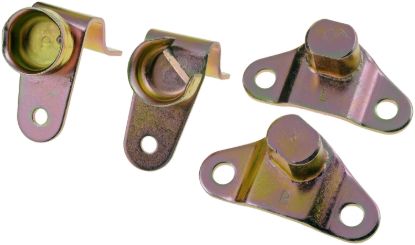 DORMAN TAILGATE HINGES - 38642