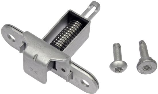 DORMAN TAILGATE LATCHES - 38670