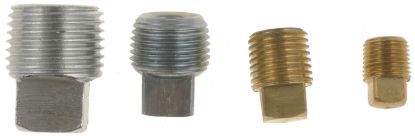 DORMAN PIPE PLUG ASSORTMENT - 40082