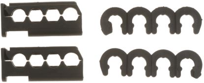 DORMAN SPARK PLG WIRE RETAINERS - 40281
