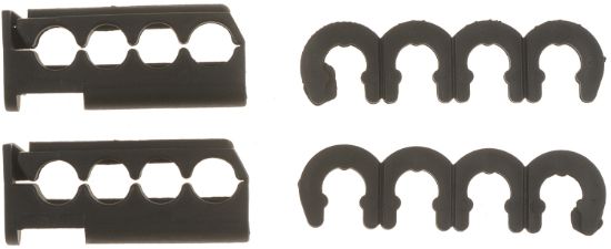 DORMAN SPARK PLG WIRE RETAINERS - 40281