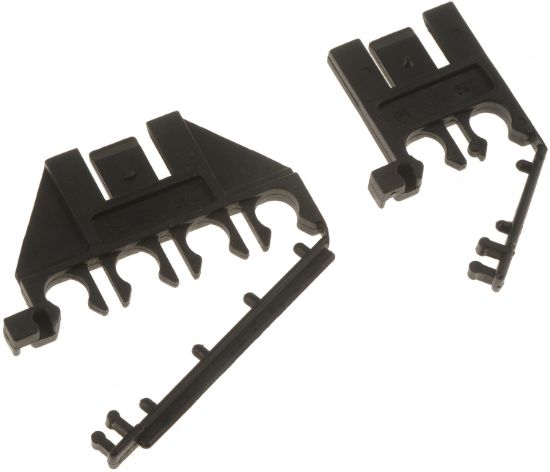 DORMAN SPARK PLG WIRE RETAINERS - 40284