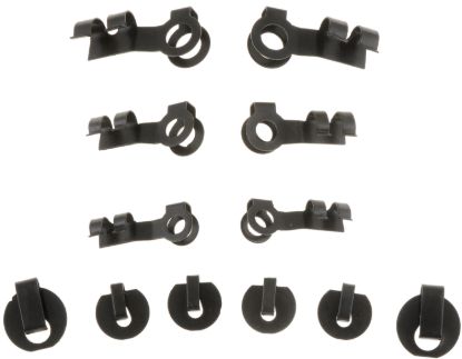 DORMAN LINKAGE CLIP ASSORTMENT - 41017