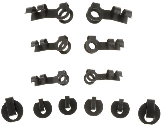 DORMAN LINKAGE CLIP ASSORTMENT - 41017