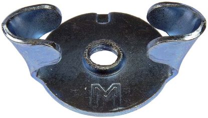 DORMAN AIR CLNR. HDDN WING NUT - 41065