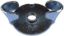 DORMAN AIR CLNR. HDDN WING NUT - 41065