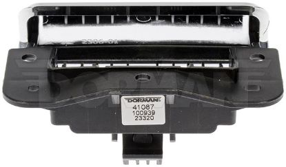 DORMAN CONSOLE LATCH - 41087