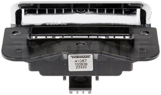 DORMAN CONSOLE LATCH - 41087