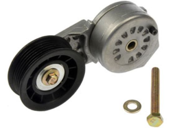 DORMAN AUTOMATIC BELT TENSIONER - 419104
