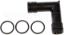 DORMAN AUTOMATIC BELT TENSIONER - 419105
