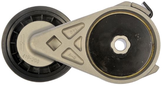 DORMAN AUTOMATIC BELT TENSIONER - 419200