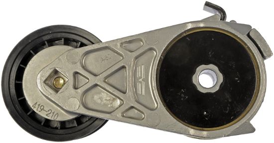 DORMAN AUTOMATIC BELT TENSIONER - 419210