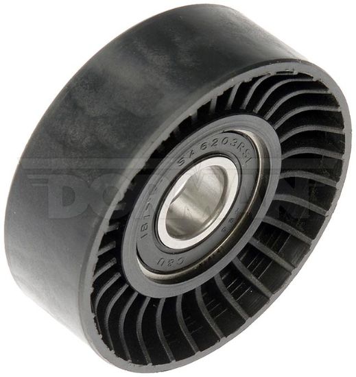 DORMAN IDLER PULLEY - 419474