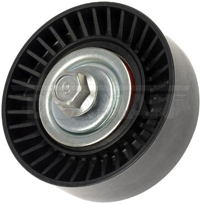 DORMAN IDLER PULLEY - 419476