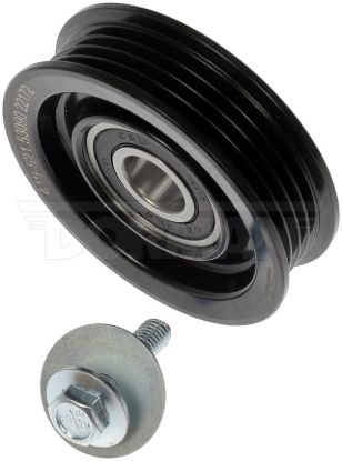 DORMAN DRIVE BELT IDLER PULLEY - 419521