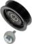 DORMAN DRIVE BELT IDLER PULLEY - 419521