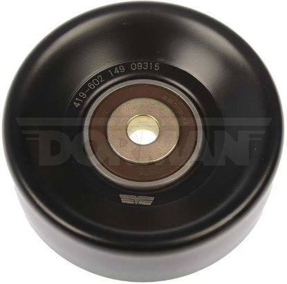 DORMAN IDLER PULLEY - 419602