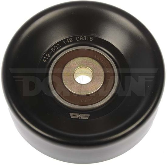 DORMAN IDLER PULLEY - 419602
