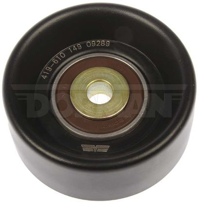 DORMAN IDLER PULLEY - 419610