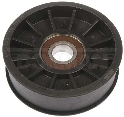 DORMAN IDLER PULLEY - 419613