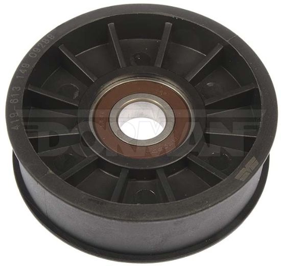 DORMAN IDLER PULLEY - 419613