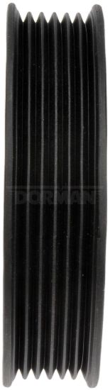 DORMAN IDLER PULLEY - 419642
