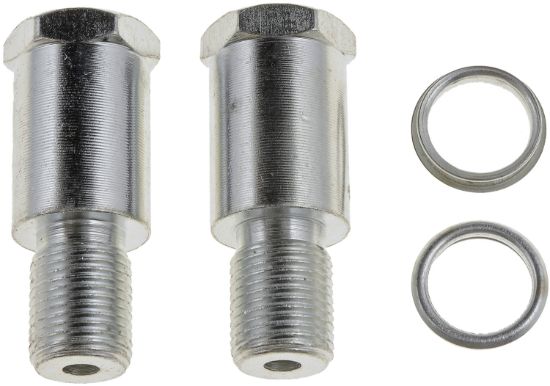 DORMAN SPARK PLUG NONFOULERS - 42004