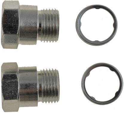 DORMAN SPARK PLUG NONFOULERS - 42009