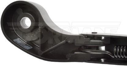 DORMAN REAR WINDSHIELD WIPER ARM - 42023