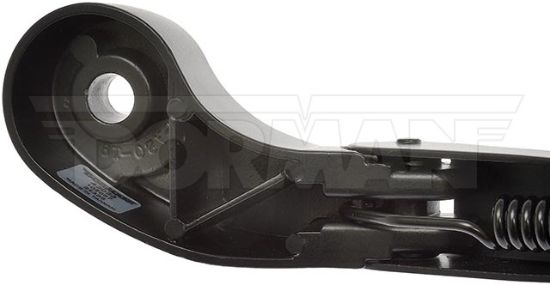 DORMAN REAR WINDSHIELD WIPER ARM - 42023