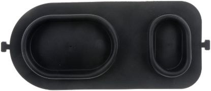 DORMAN MASTER CYLINDER GASKET - 42069