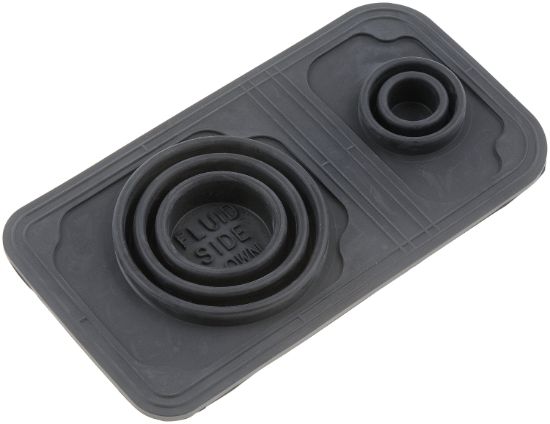 DORMAN MASTER CYLINDER GASKET - 42077