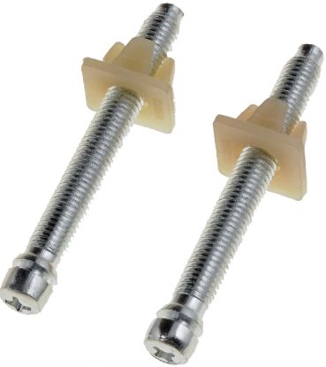 DORMAN HEADLAMP ADJST. SCREWS - 42117
