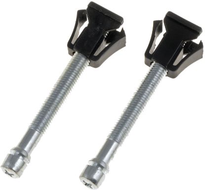 DORMAN HEADLAMP ADJST. SCREWS - 42119