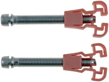 DORMAN HEADLAMP ADJST. SCREWS - 42124