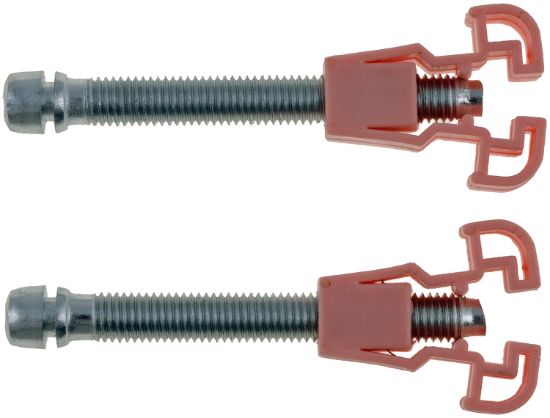 DORMAN HEADLAMP ADJST. SCREWS - 42124